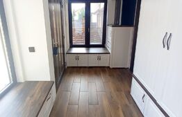 Casa mobilata si utilata, curte proprie, in cartierul Europa