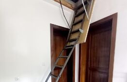 Casa mobilata si utilata, curte proprie, in cartierul Europa