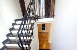 Casa mobilata si utilata, curte proprie, in cartierul Europa