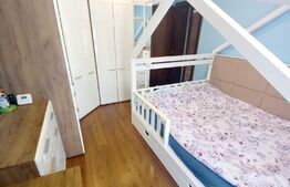 Casa mobilata si utilata, curte proprie, in cartierul Europa