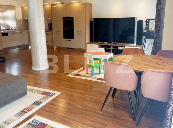 Casa de vânzare 4 camere Europa - 120382CV | BLITZ Oradea | Poza5