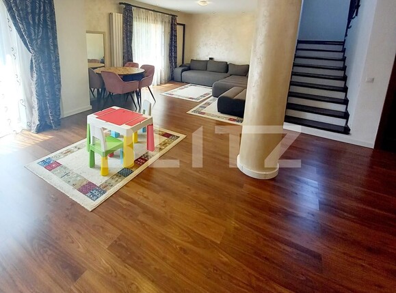 Casa de vânzare 4 camere Europa - 120382CV | BLITZ Oradea | Poza3