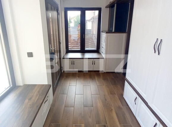 Casa de vânzare 4 camere Europa - 120382CV | BLITZ Oradea | Poza2