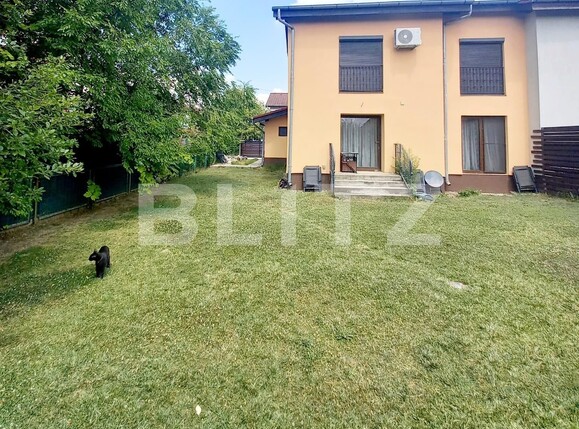 Casa de vânzare 4 camere Europa - 120382CV | BLITZ Oradea | Poza16