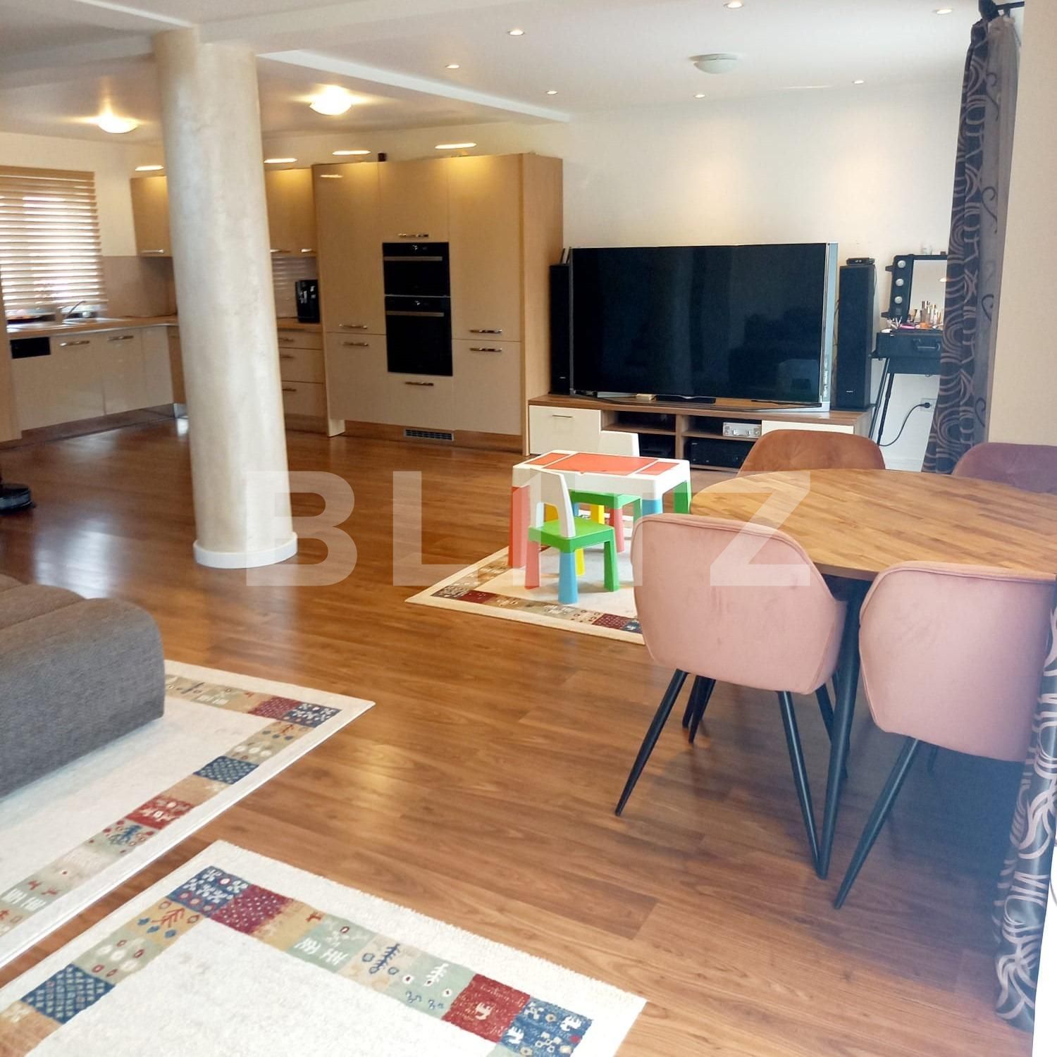 Casa de vânzare 4 camere Europa - 120382CV | BLITZ Oradea | Poza5