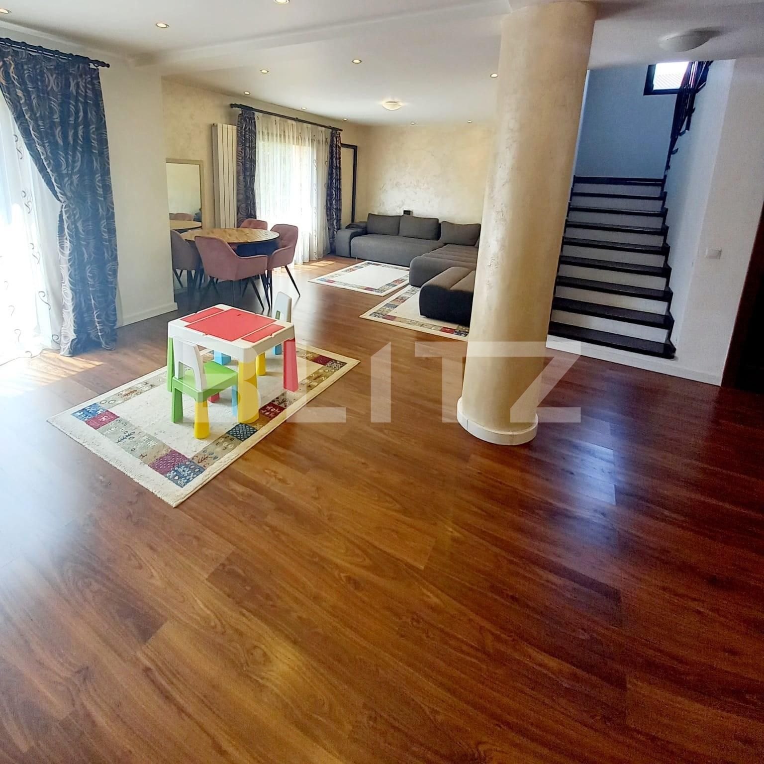 Casa de vânzare 4 camere Europa - 120382CV | BLITZ Oradea | Poza3