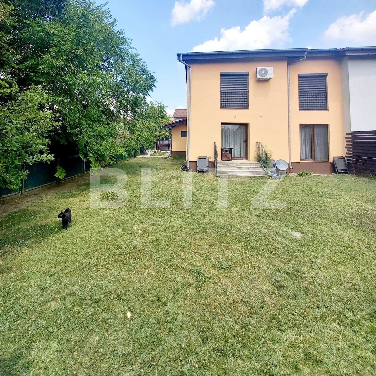 Casa de vânzare 4 camere Europa - 120382CV | BLITZ Oradea | Poza16