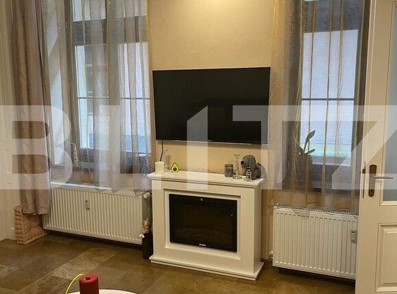 Apartament de vânzare 2 camere Ultracentral - 120404AV | BLITZ Oradea | Poza1