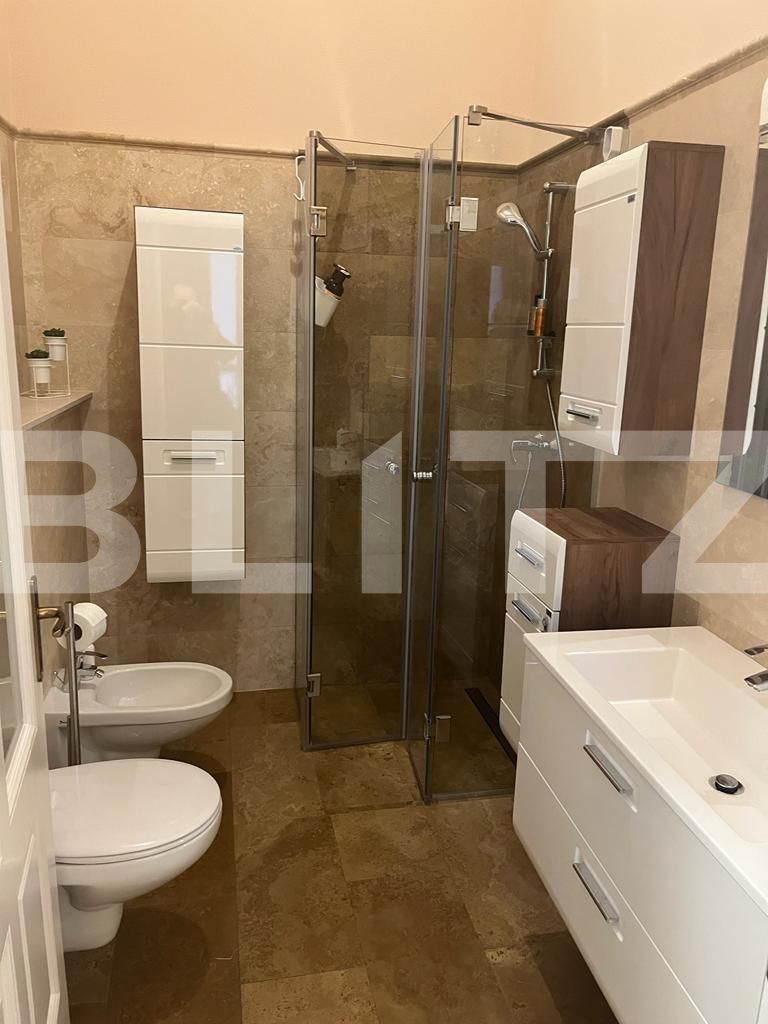 Apartament de vânzare 2 camere Ultracentral - 120404AV | BLITZ Oradea | Poza9