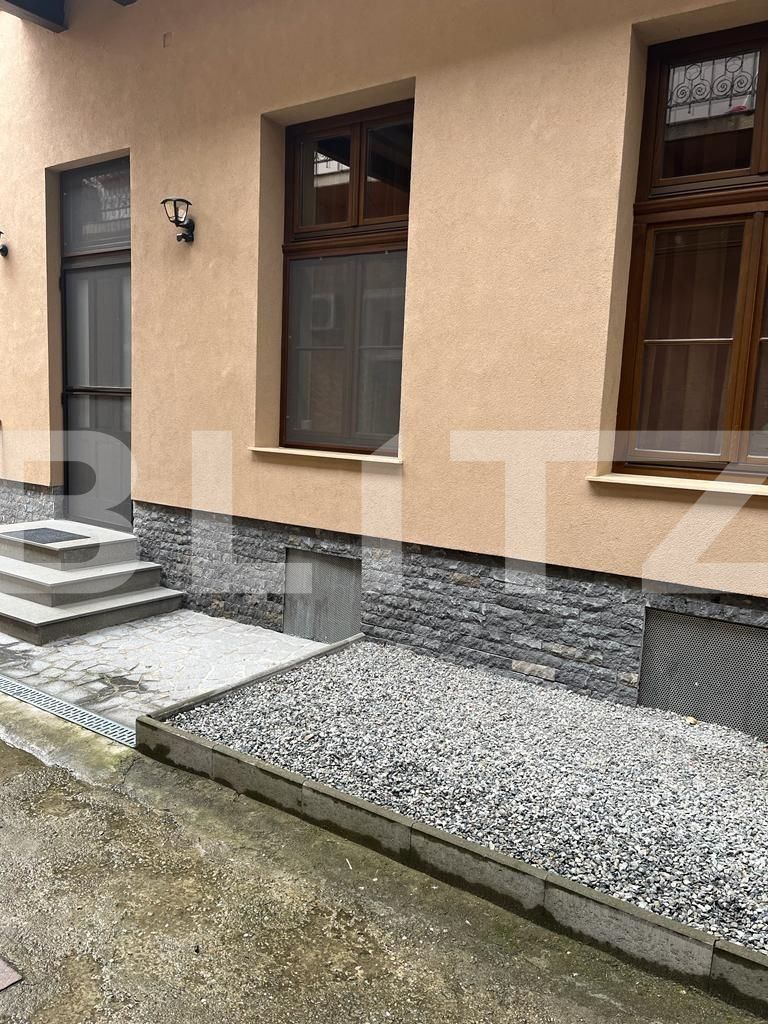 Apartament de vânzare 2 camere Ultracentral - 120404AV | BLITZ Oradea | Poza3