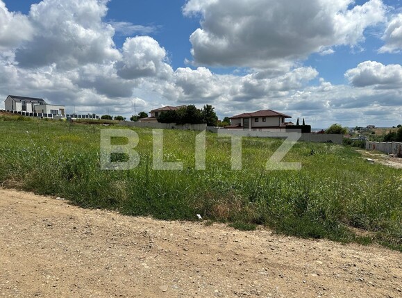 Teren de vânzare Spitalul Judetean - 120439TV | BLITZ Oradea | Poza4