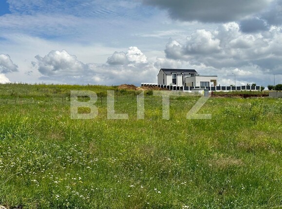 Teren de vânzare Spitalul Judetean - 120439TV | BLITZ Oradea | Poza2