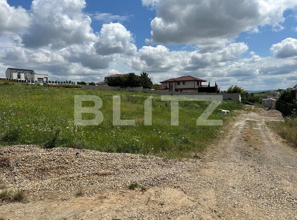 Teren de vânzare Spitalul Judetean - 120439TV | BLITZ Oradea | Poza3