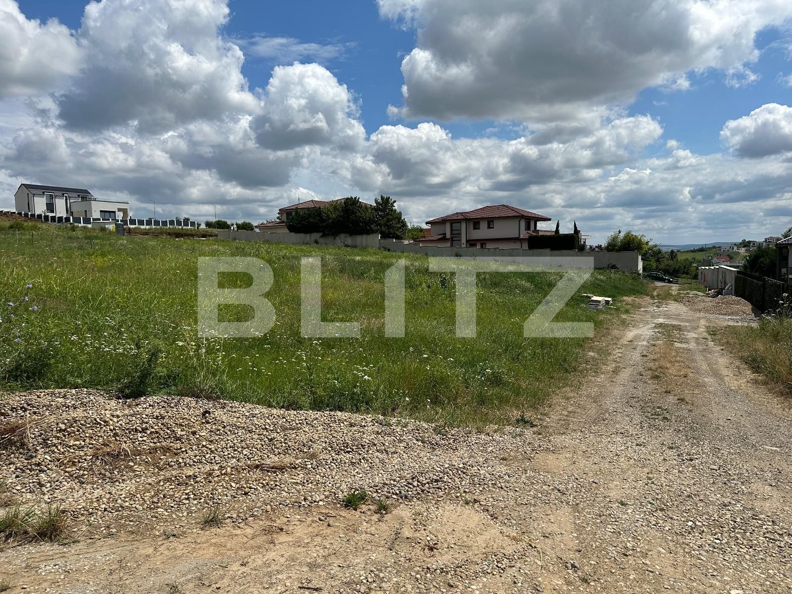 Teren de vânzare Spitalul Judetean - 120439TV | BLITZ Oradea | Poza3