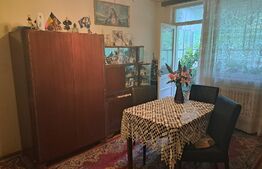 Apartament 3 camere, 57mp, semidecomandat, zona Aluminei