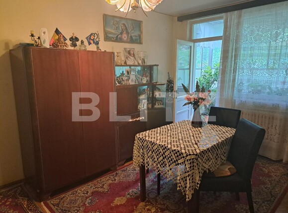 Apartament de vânzare 3 camere Rogerius - 120496AV | BLITZ Oradea | Poza1