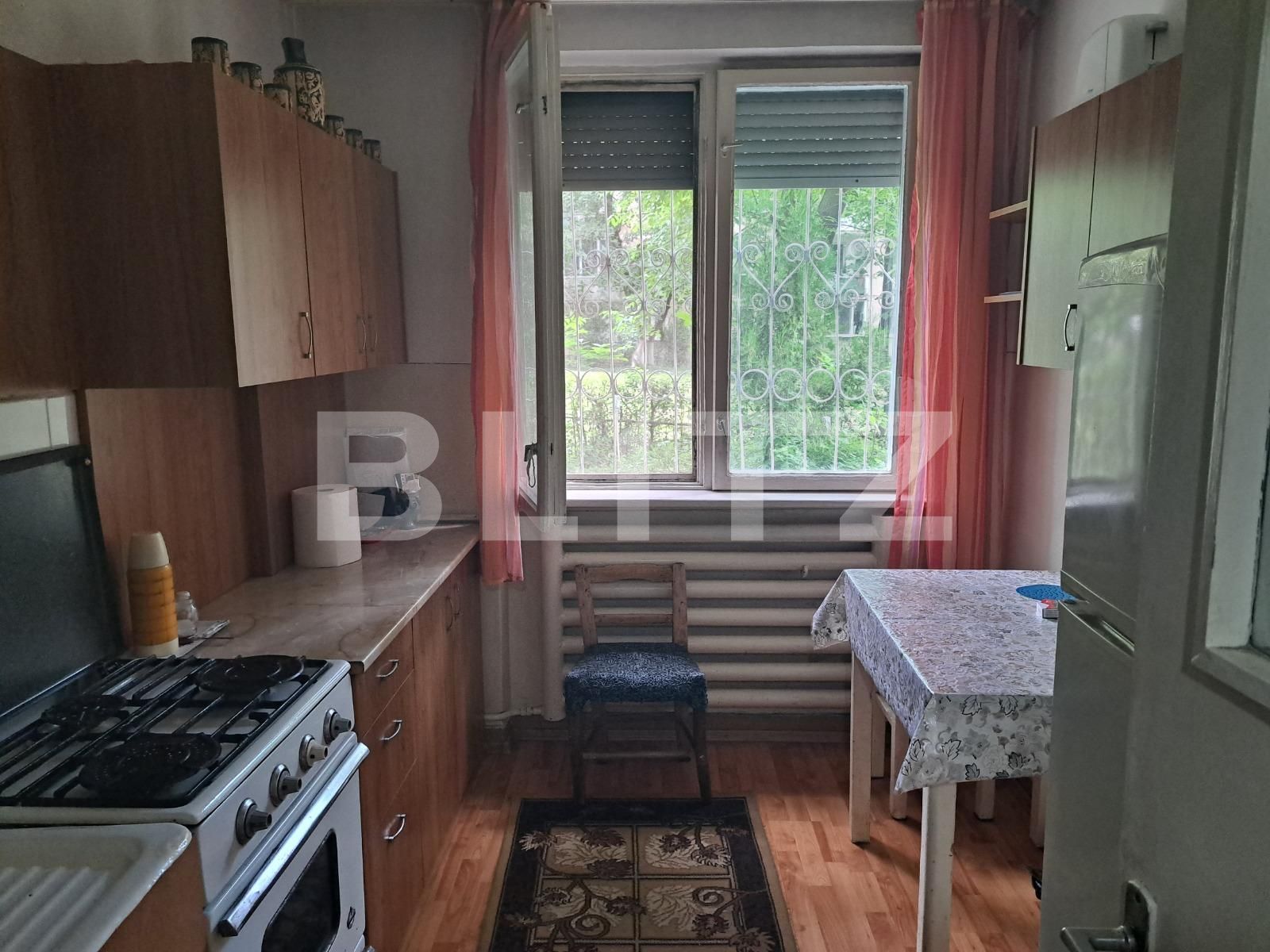 Apartament de vânzare 3 camere Rogerius - 120496AV | BLITZ Oradea | Poza4
