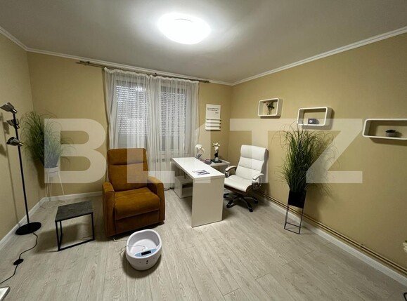 Casa de închiriat 6 camere Central - 120663CI | BLITZ Oradea | Poza4