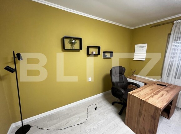 Casa de închiriat 6 camere Central - 120663CI | BLITZ Oradea | Poza2