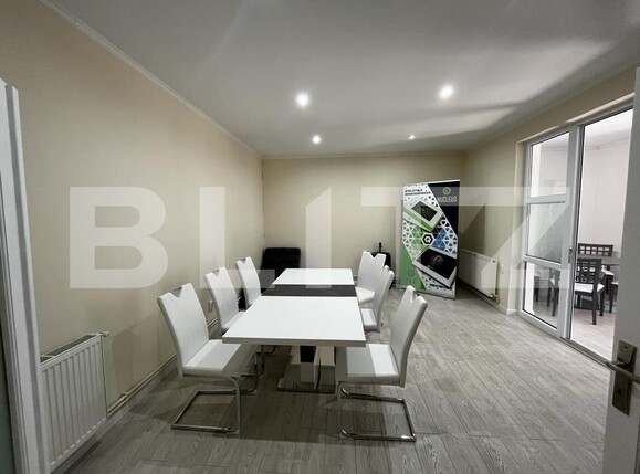 Casa de închiriat 6 camere Central - 120663CI | BLITZ Oradea | Poza5