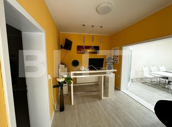 Casa de închiriat 6 camere Central - 120663CI | BLITZ Oradea | Poza1