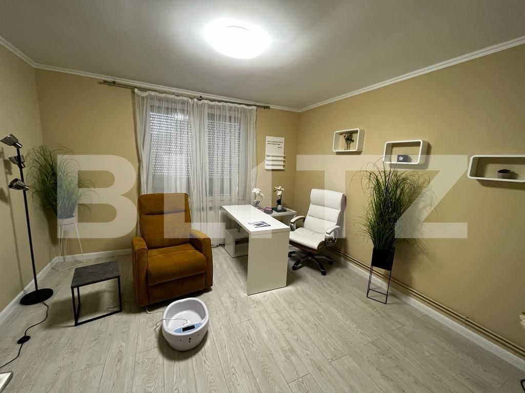 Casa de închiriat 6 camere Central - 120663CI | BLITZ Oradea | Poza4