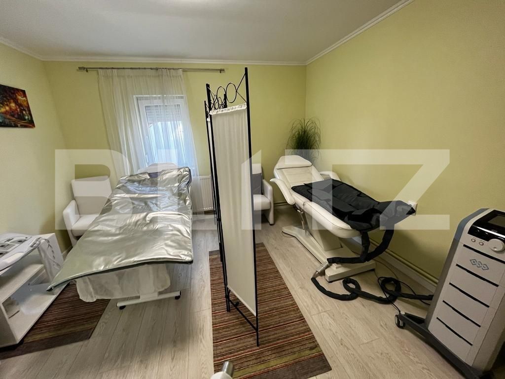 Casa de închiriat 6 camere Central - 120663CI | BLITZ Oradea | Poza3