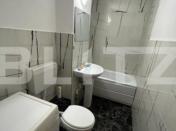 Apartament de închiriat 3 camere Nufarul - 120664AI | BLITZ Oradea | Poza7