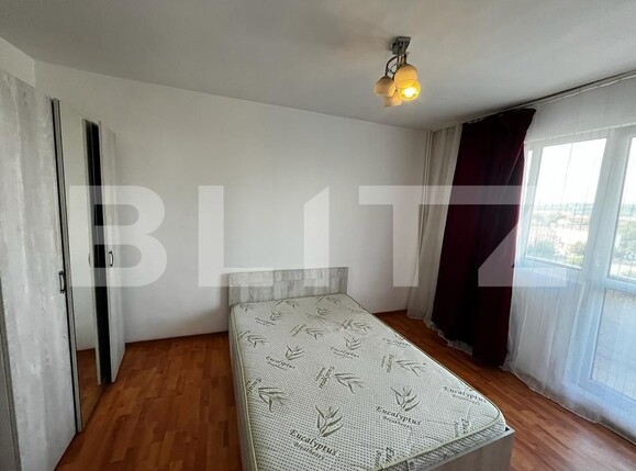 Apartament de închiriat 3 camere Nufarul - 120664AI | BLITZ Oradea | Poza1