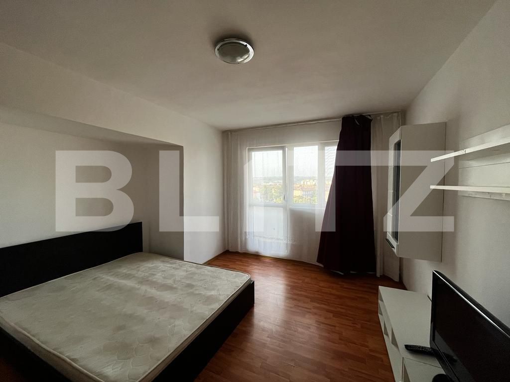 Apartament de închiriat 3 camere Nufarul - 120664AI | BLITZ Oradea | Poza2