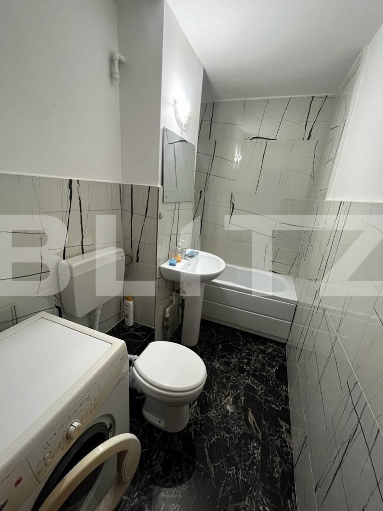 Apartament de închiriat 3 camere Nufarul - 120664AI | BLITZ Oradea | Poza7