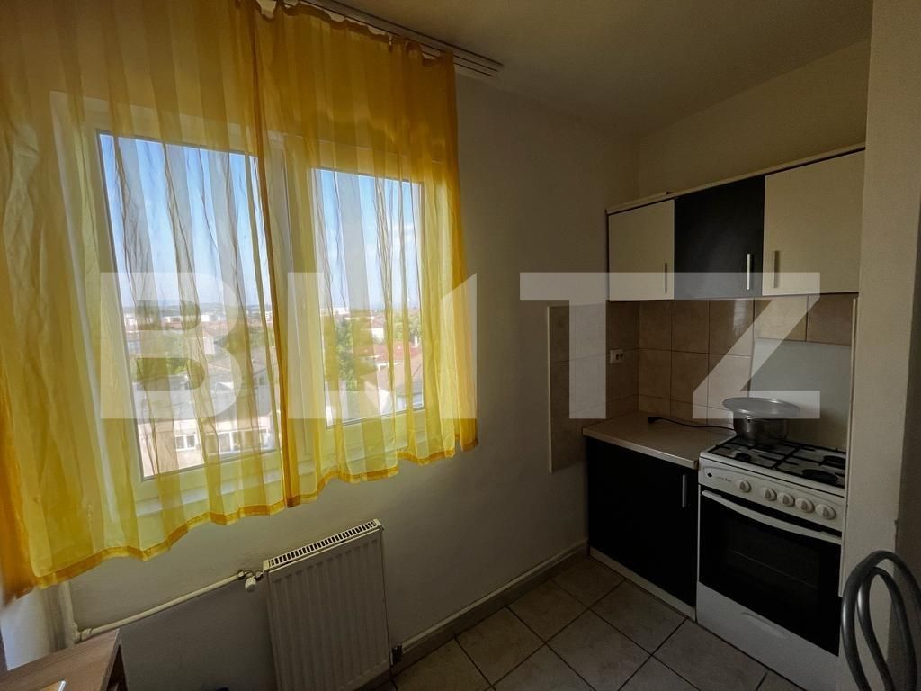 Apartament de închiriat 3 camere Nufarul - 120664AI | BLITZ Oradea | Poza5