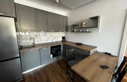 Apartament de 2 dormitoare, 89 mp, Nufarul