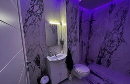 Apartament de 2 dormitoare, 89 mp, Nufarul