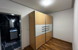 Apartament de 2 dormitoare, 89 mp, Nufarul