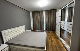 Apartament de 2 dormitoare, 89 mp, Nufarul
