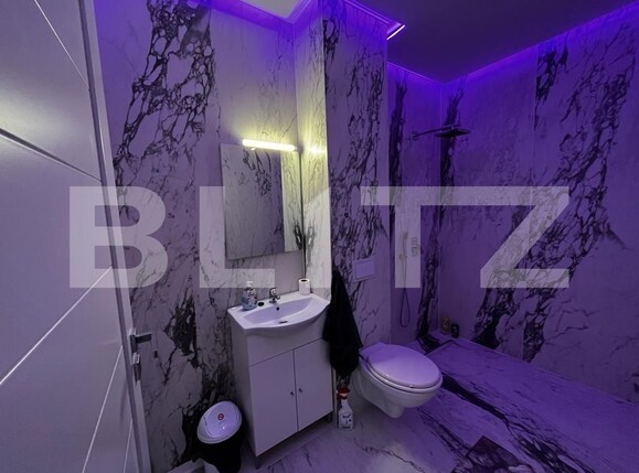 Apartament de închiriat 3 camere Nufarul - 120665AI | BLITZ Oradea | Poza5