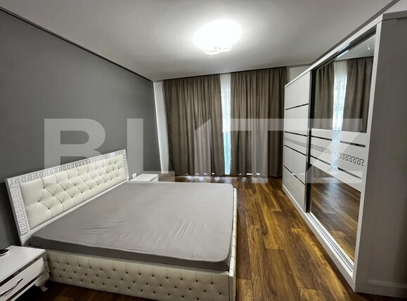 Apartament de închiriat 3 camere Nufarul - 120665AI | BLITZ Oradea | Poza4