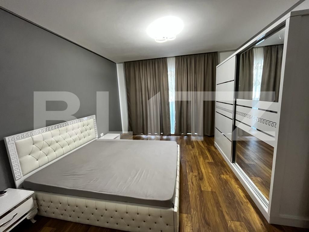 Apartament de închiriat 3 camere Nufarul - 120665AI | BLITZ Oradea | Poza4