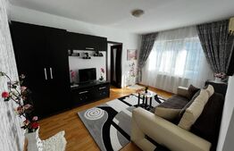 Apartament de 2 camere, 50 mp, cartierul Rogerius
