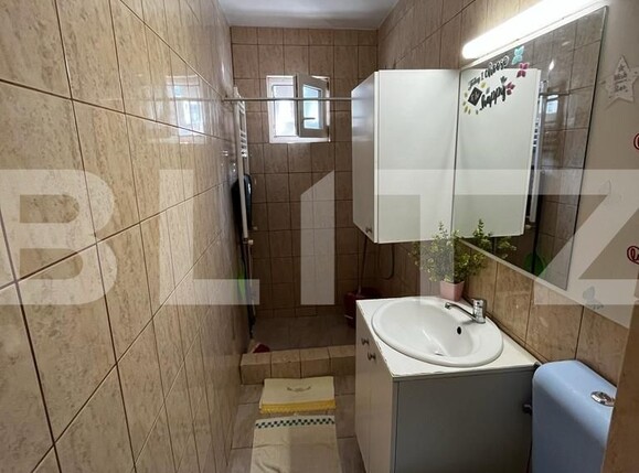Apartament de închiriat 2 camere Rogerius - 120748AI | BLITZ Oradea | Poza5