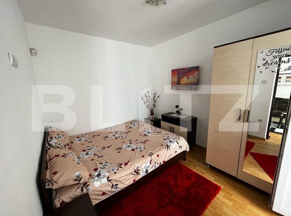 Apartament de închiriat 2 camere Rogerius - 120748AI | BLITZ Oradea | Poza1
