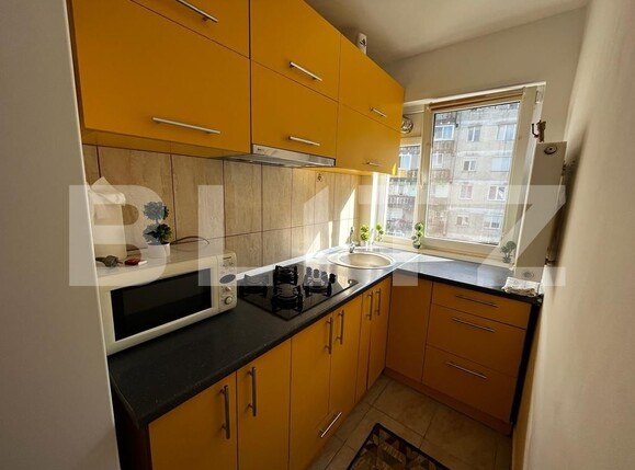 Apartament de închiriat 2 camere Rogerius - 120748AI | BLITZ Oradea | Poza3