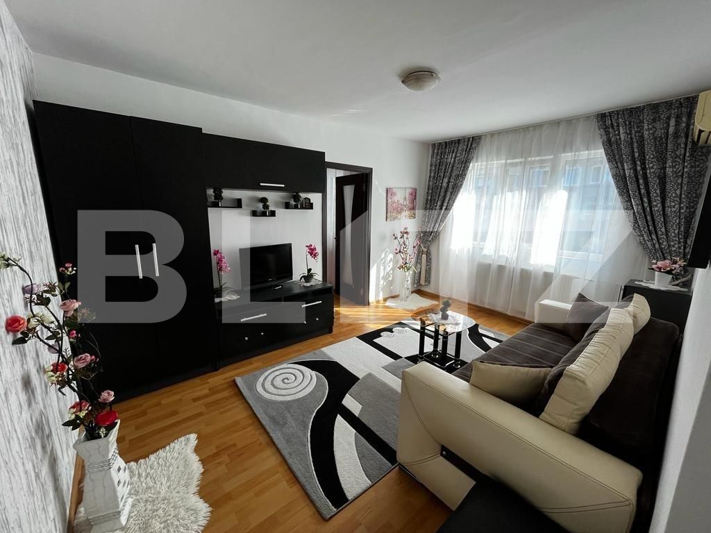 Apartament de închiriat 2 camere Rogerius - 120748AI | BLITZ Oradea | Poza2