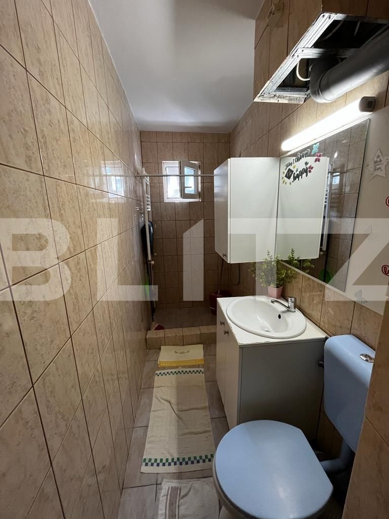Apartament de închiriat 2 camere Rogerius - 120748AI | BLITZ Oradea | Poza5