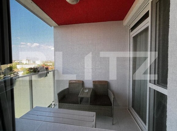 Garsonieră de închiriat Iosia - 120750AI | BLITZ Oradea | Poza5