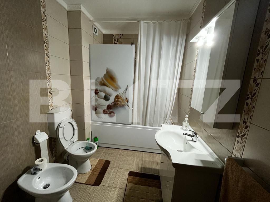 Garsonieră de închiriat Iosia - 120750AI | BLITZ Oradea | Poza4