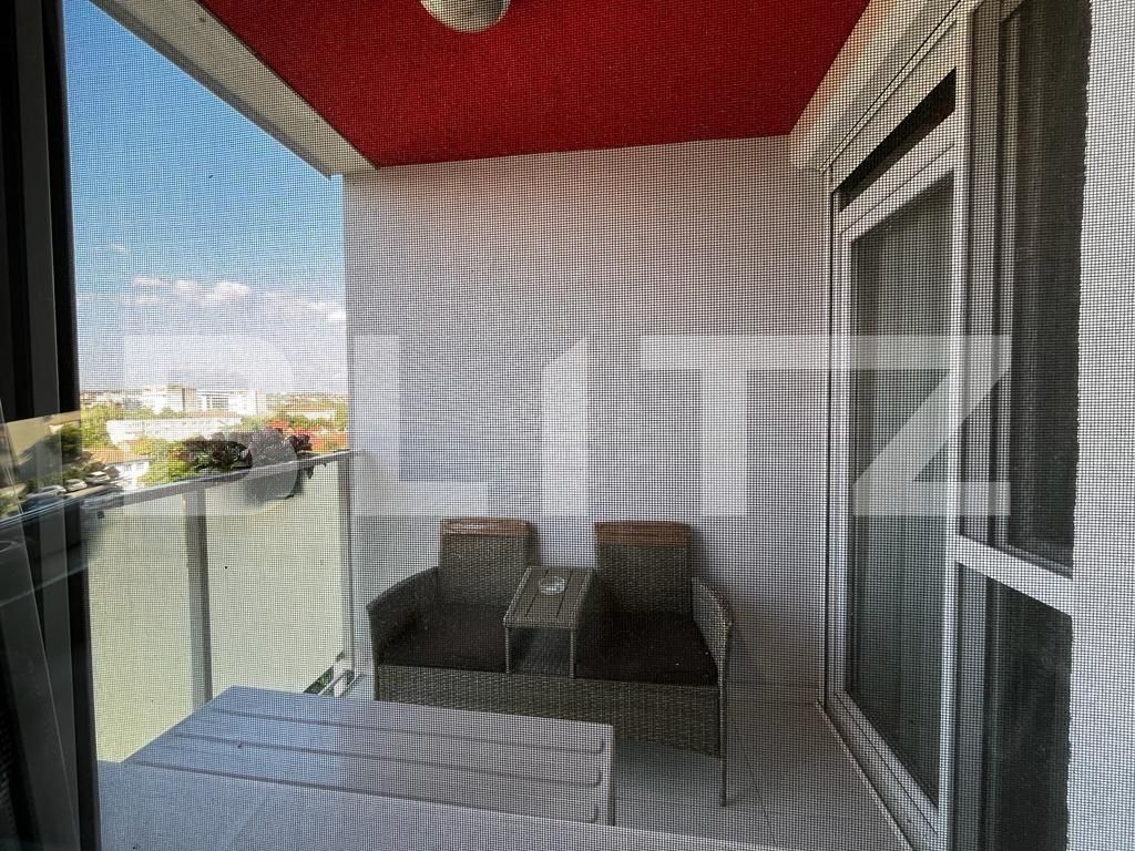 Garsonieră de închiriat Iosia - 120750AI | BLITZ Oradea | Poza5