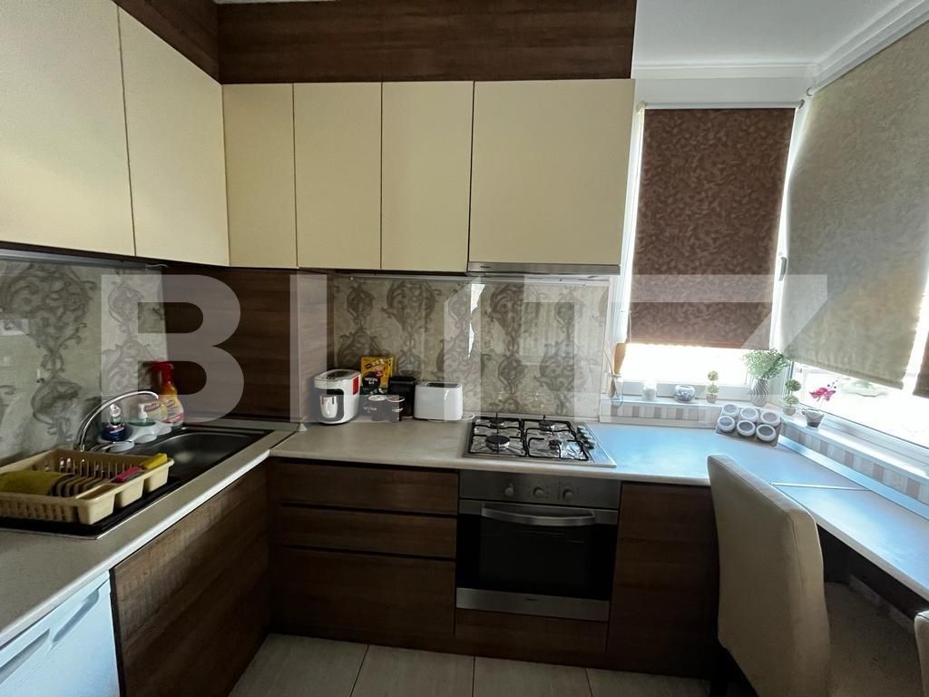 Garsonieră de închiriat Iosia - 120750AI | BLITZ Oradea | Poza3