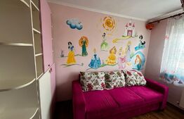 Apartament de 2 dormitoare, 80 mp, cartier Nufarul